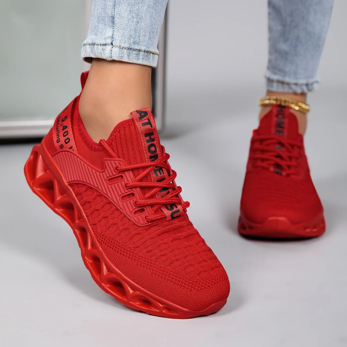 Sneakers for Women Orthopedic Sneakers Walking Shoes for Women, Lightweight Casual Tennis Sneakers Air Shoes Tennis Shoe