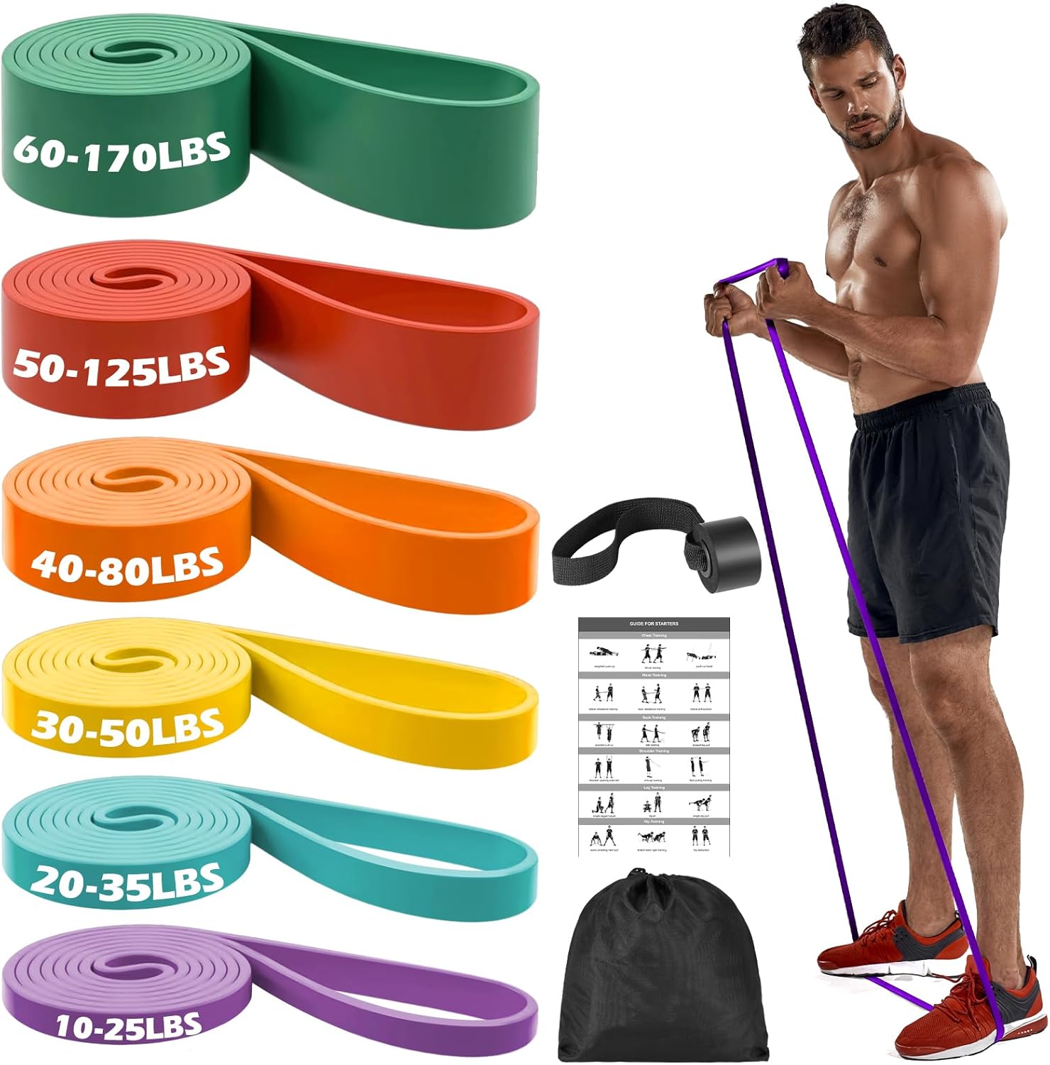 resistance bands