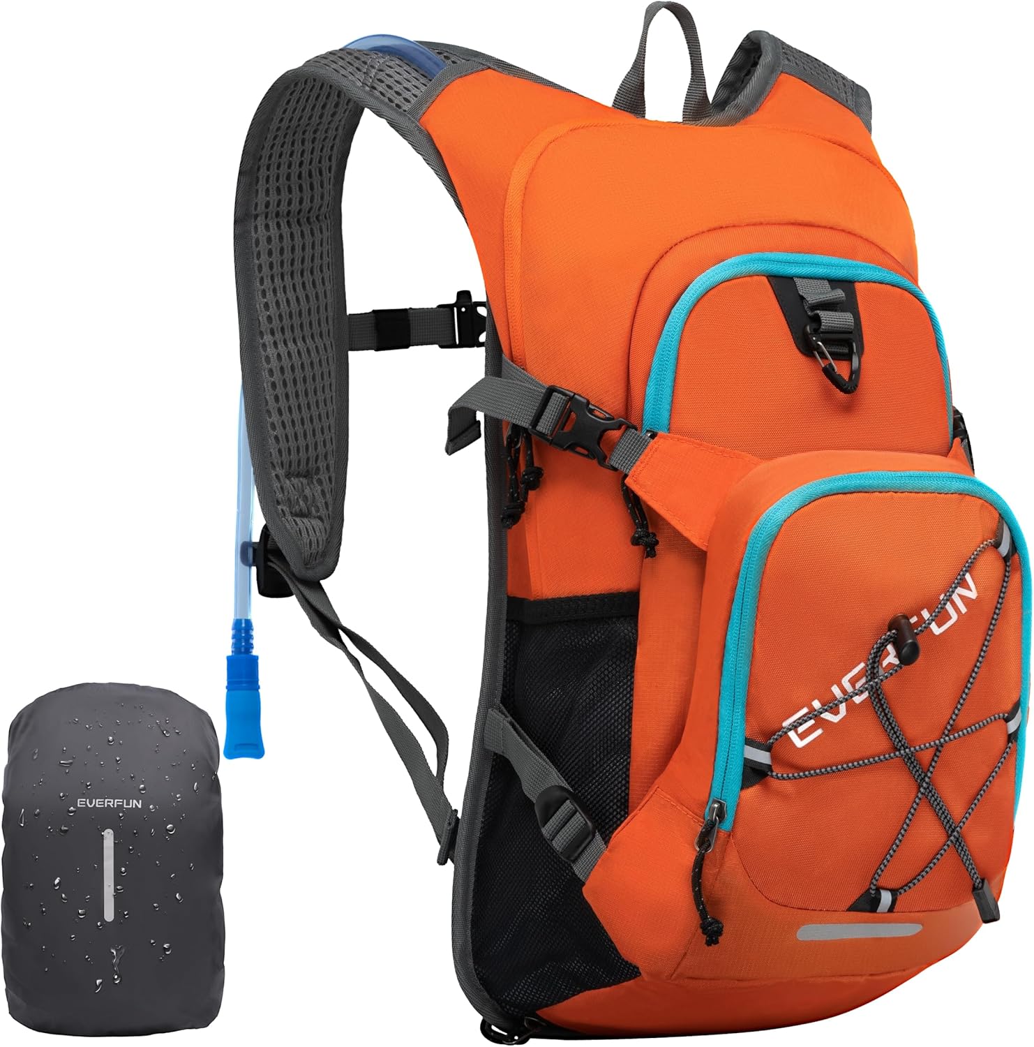 hydration packs