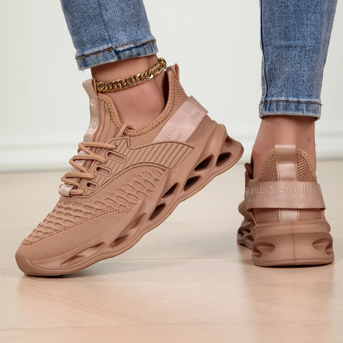 Women Shoes Sneakers New Casual Shoes Women Outdoor Walking Shoes Women Comfortable Breathable Thick Bottom zapatos de mujer