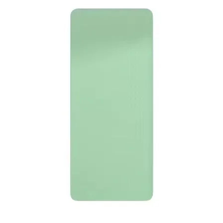 TPE yoga mat is environmentally friendly, odorless, elastic, waterproof, and anti slip. It is a professional yoga mat with genui