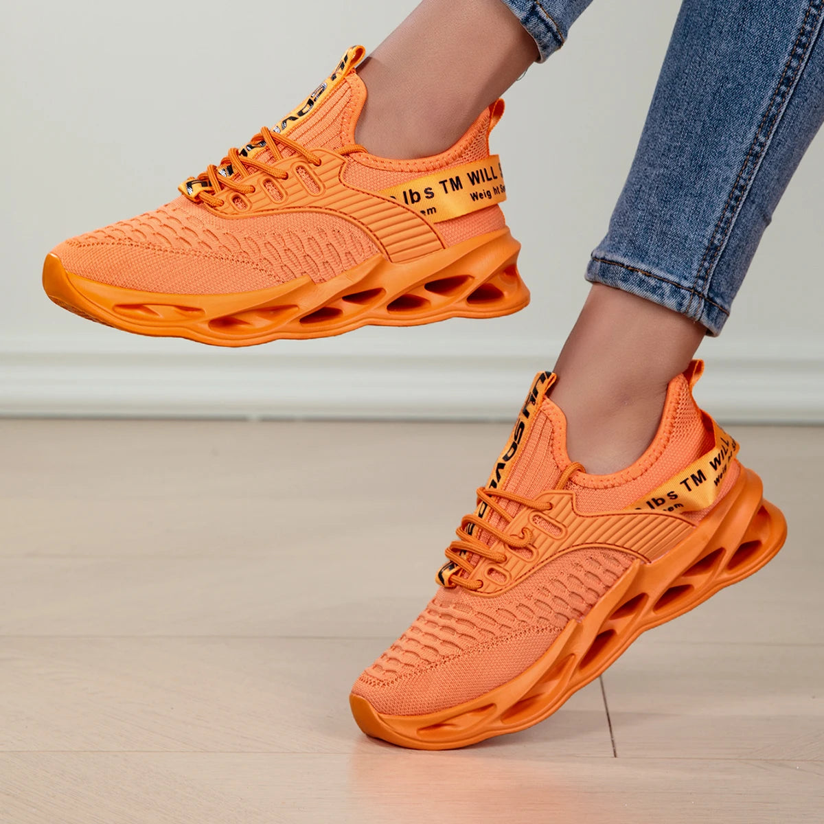 Women Shoes Sneakers New Casual Shoes Women Outdoor Walking Shoes Women Comfortable Breathable Thick Bottom zapatos de mujer