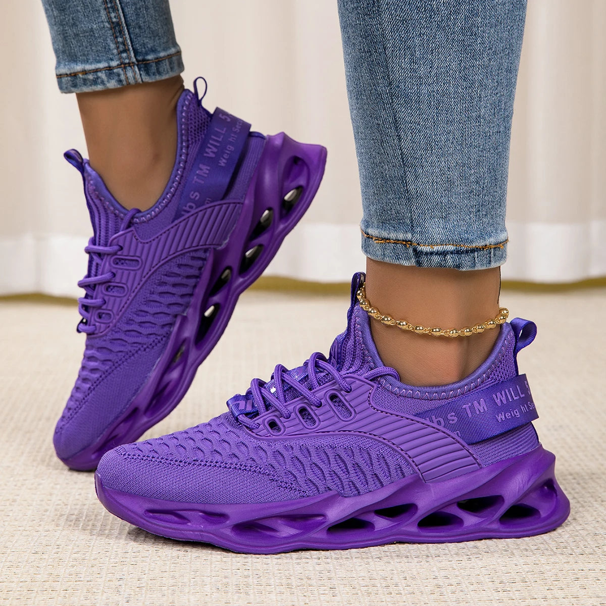 Women Shoes Sneakers New Casual Shoes Women Outdoor Walking Shoes Women Comfortable Breathable Thick Bottom zapatos de mujer